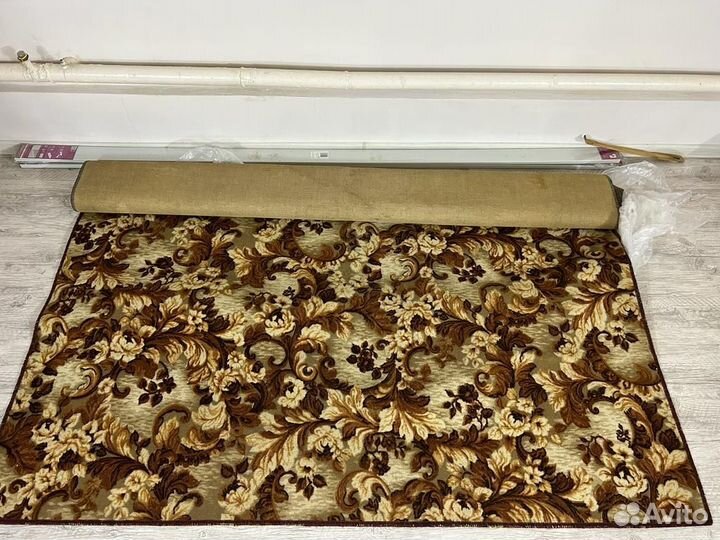 Ковры и паласы