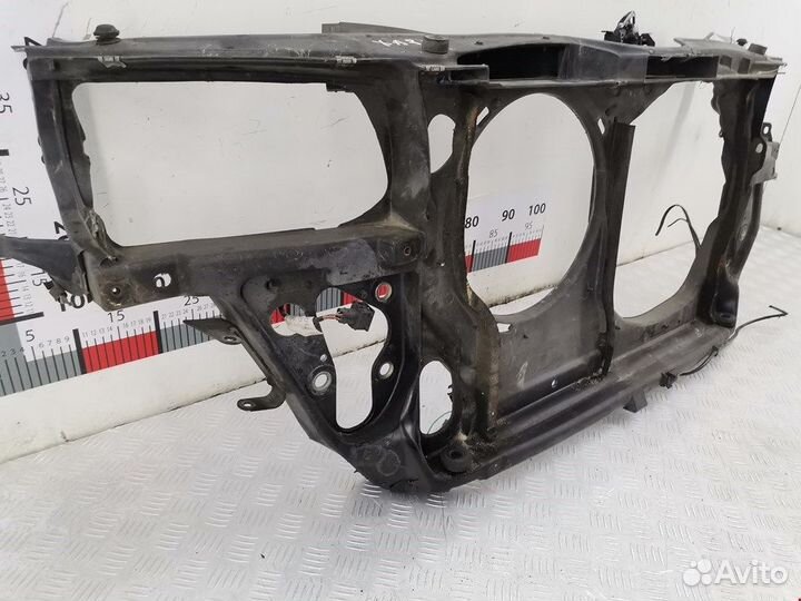 Панель для Volkswagen Passat 5