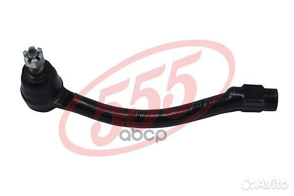 Наконечник рул прав Hyundai Elantra 10- SEK8141