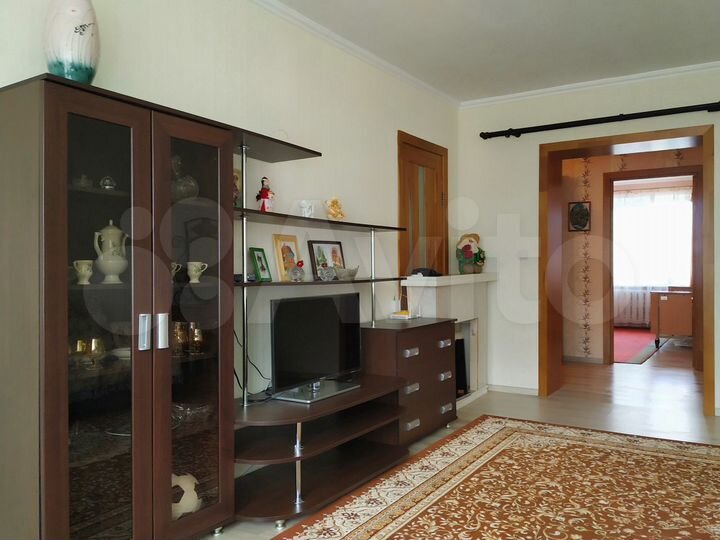 3-к. квартира, 67 м² (Белоруссия)