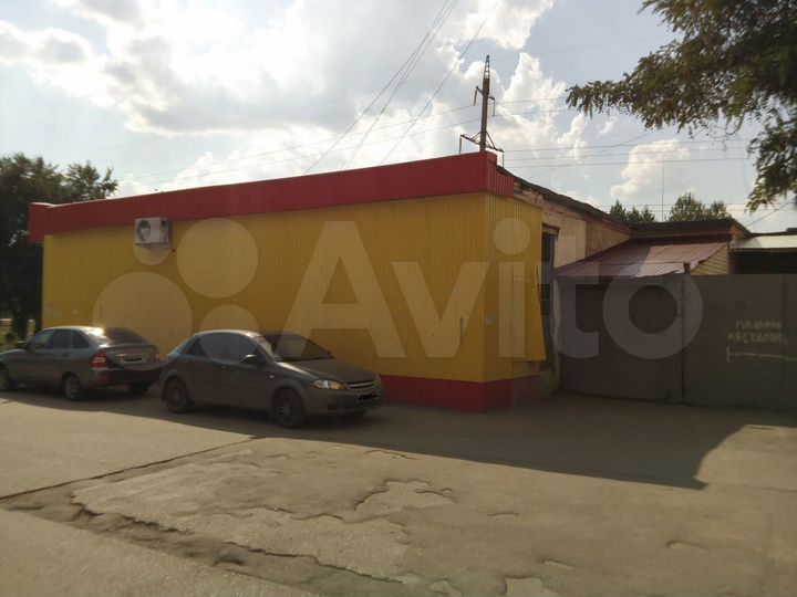 Сдам помещение свободного назначения, 240 м²