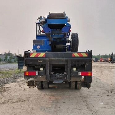Автокран Камышинский КЗ КС-55713-9К-4, 2023
