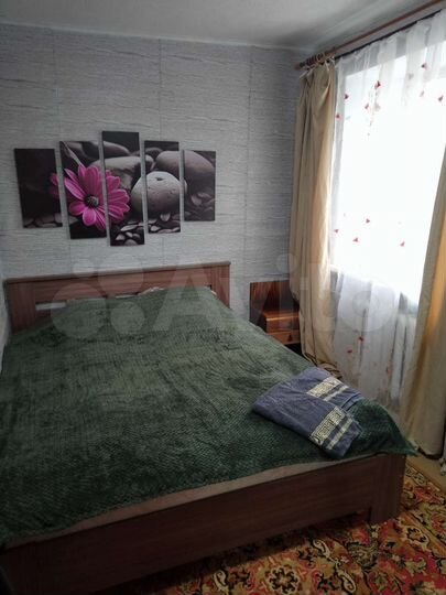 2-к. квартира, 40 м², 2/4 эт.