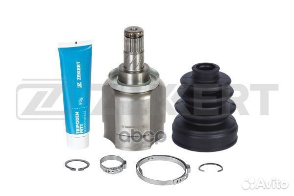 ШРУС внутрен. Nissan Primera (P12) 02- Primera