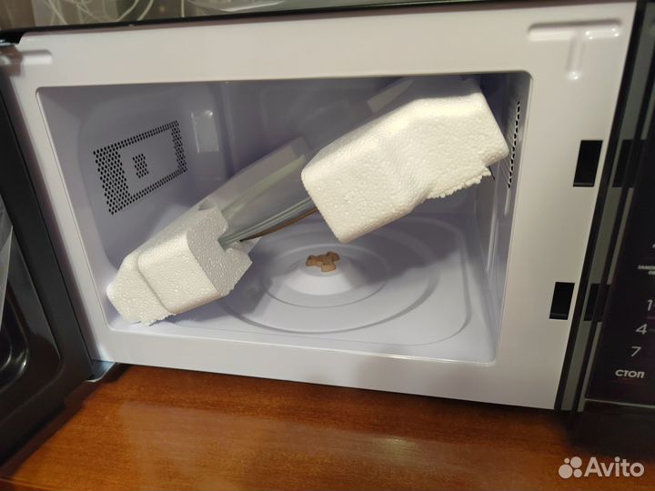 Микроволновая печь dexp ES-70