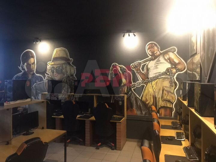 Продам торговое помещение