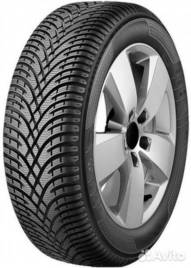 Bfgoodrich G-Force Winter 2 SUV 235/55 R18 104H