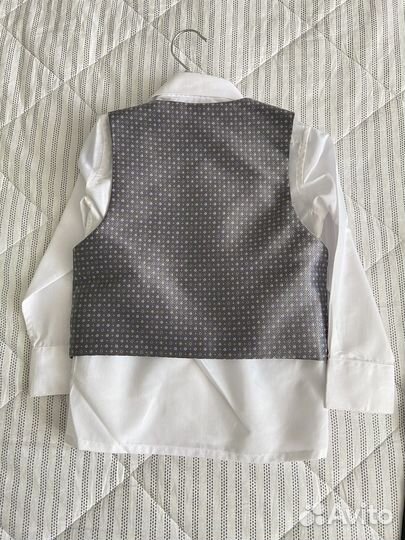 Костюм праздничный Rodeng