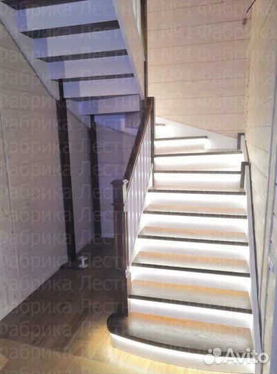 Лестницы для дома