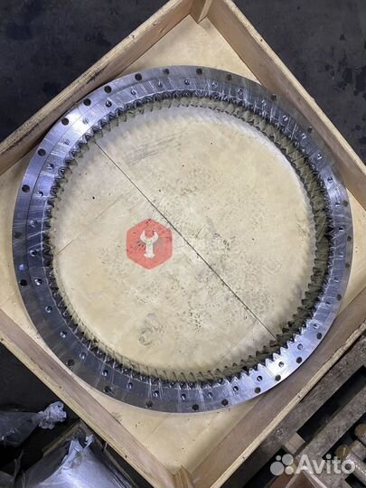 Поворотный круг EC360NLC 14563350