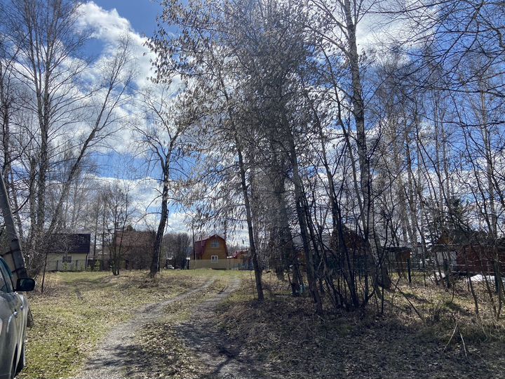 Дача 36 м² на участке 12 сот.