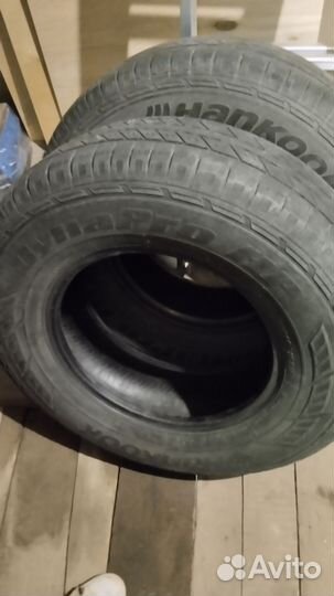 Hankook Dynapro HP RA23 235/75 R16 108H