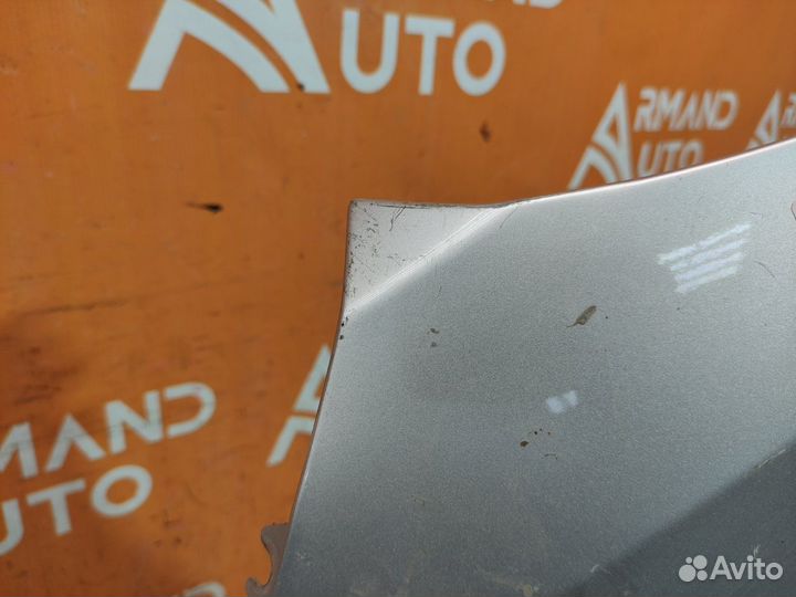 Крыло переднее левое Hyundai Creta 1 2016-2021