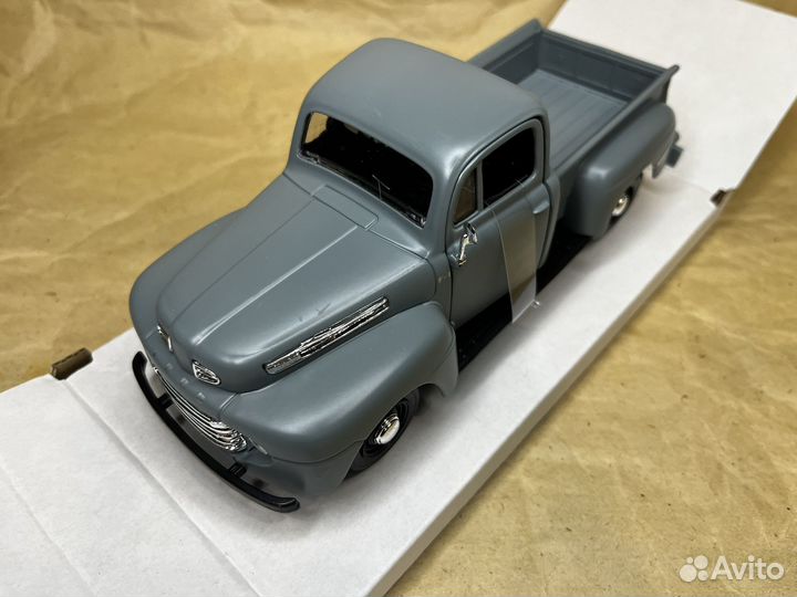 Ford F1 Pickup 1948 1/24 Maisto