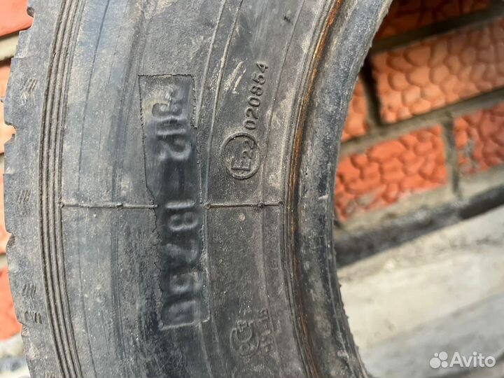 КАМА Кама-Евро-519 185/60 R14