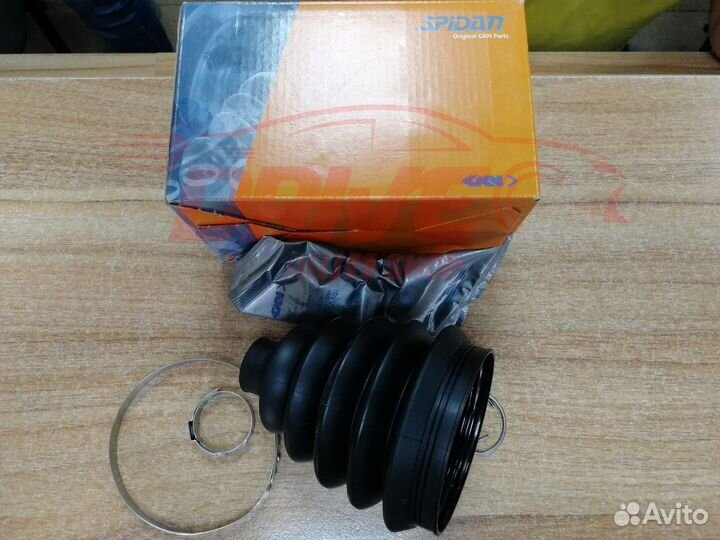 Пыльник шруса BMW X3/X4/X5M/X6/X6M