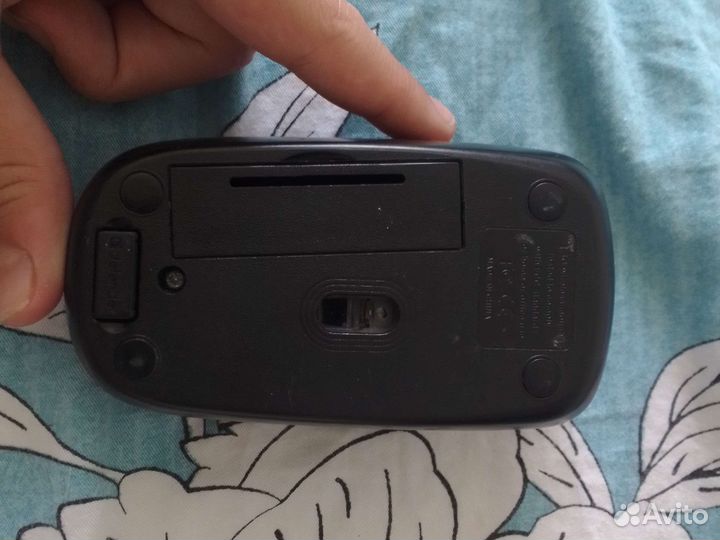 Беспроводная мышь