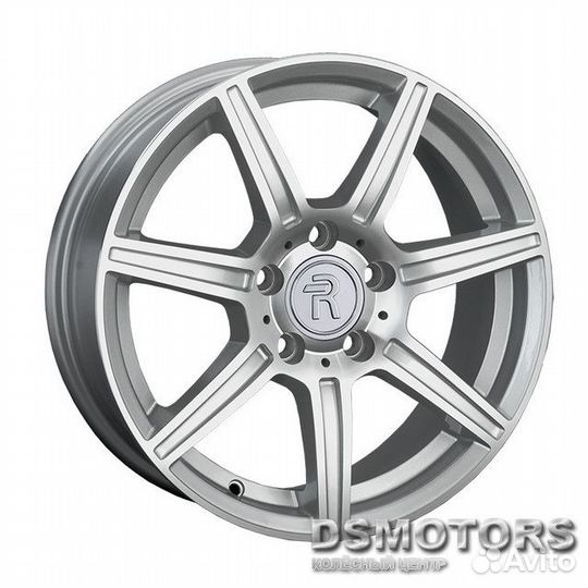 Диски Bentley MR116 7/16 5x112 ET38 d66.6 SF