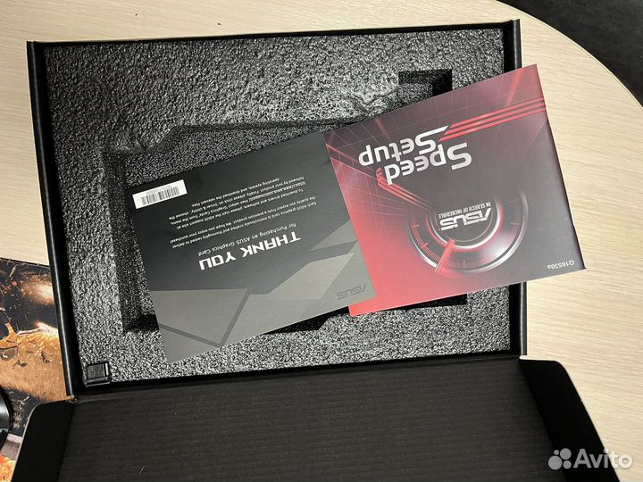 Видеокарта rtx 3060