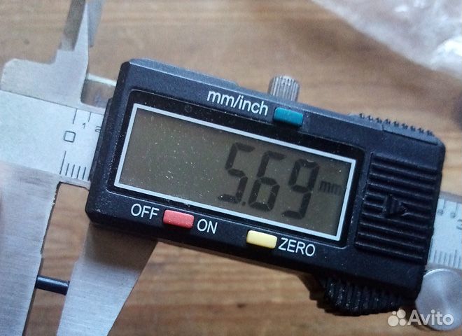 Мягкие кремни Xenon L-size для Imco Zippo + винтаж