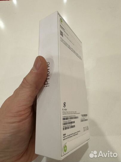 iPhone 15 Pro, 128 ГБ