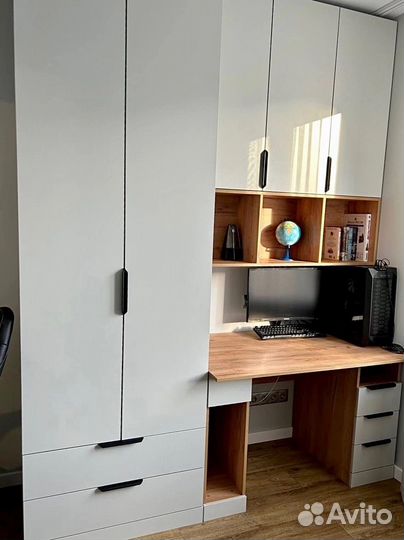 Детская мебель