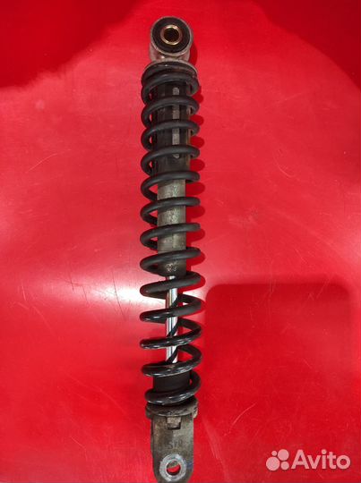 Амортизатор задний Honda Dio AF62, 68, Today61,67