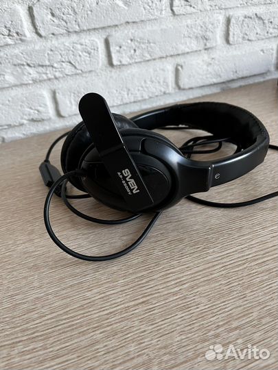 Наушники sven AP-690MV