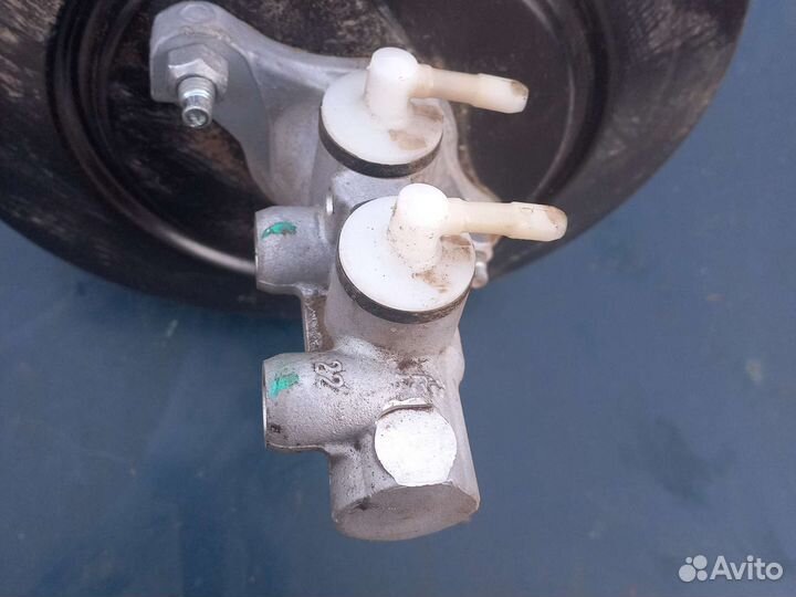 Вут в сборе с гтц нива 21214 Урбан