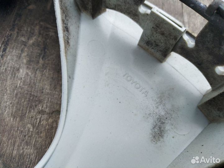 Комплект колпаков R16 Toyota Corolla Тойота Корола