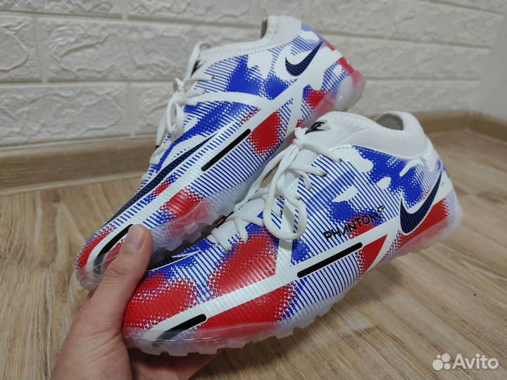 Сороконожки найк