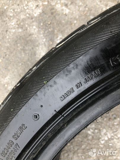 Bridgestone Turanza T001 225/45 R19