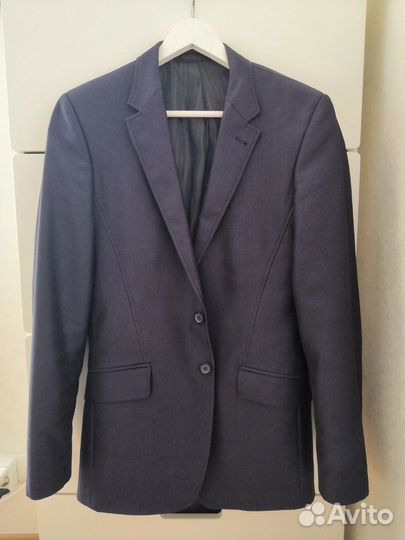 Школьная форма для мальчика + рубашки, + обувь