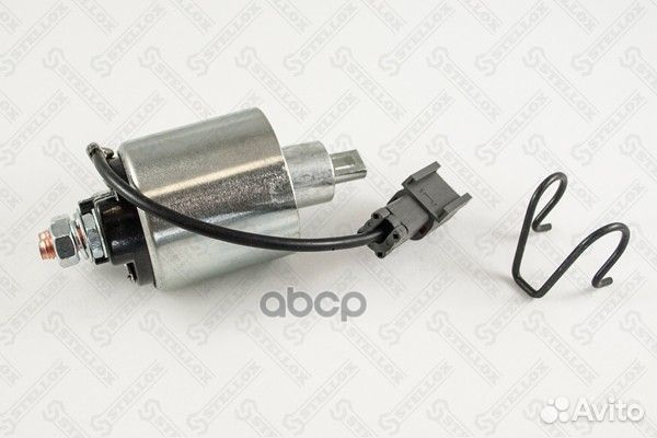 06-85111-SX реле втягивающее Nissan Primera/10