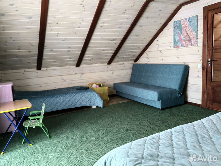 Жилье в аренду