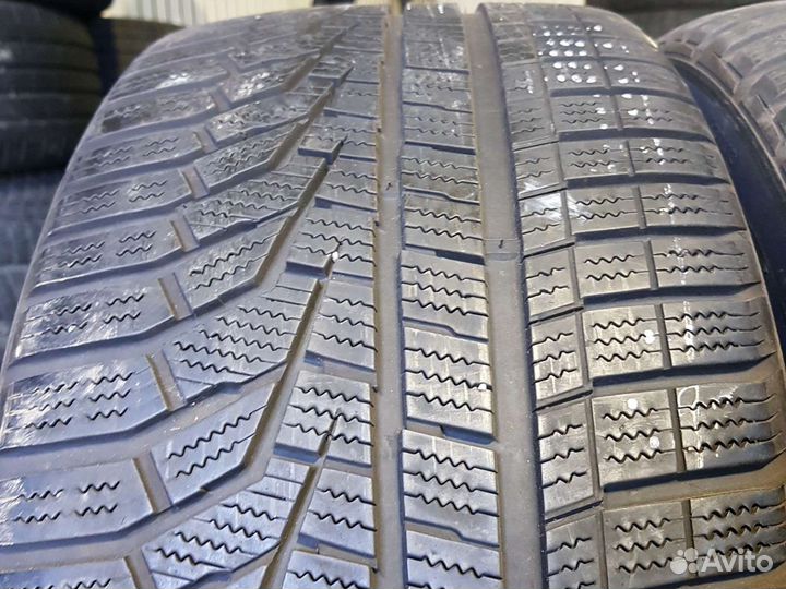 Hankook Winter I'Cept Evo2 W320 235/40 R18 95V