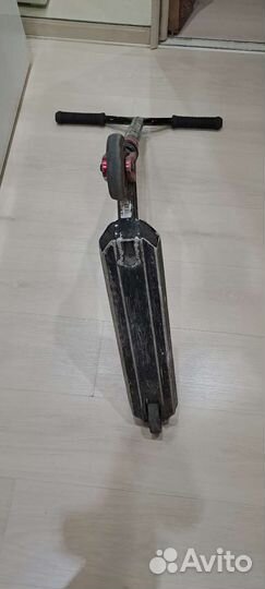 Трюковой самокат oxelo