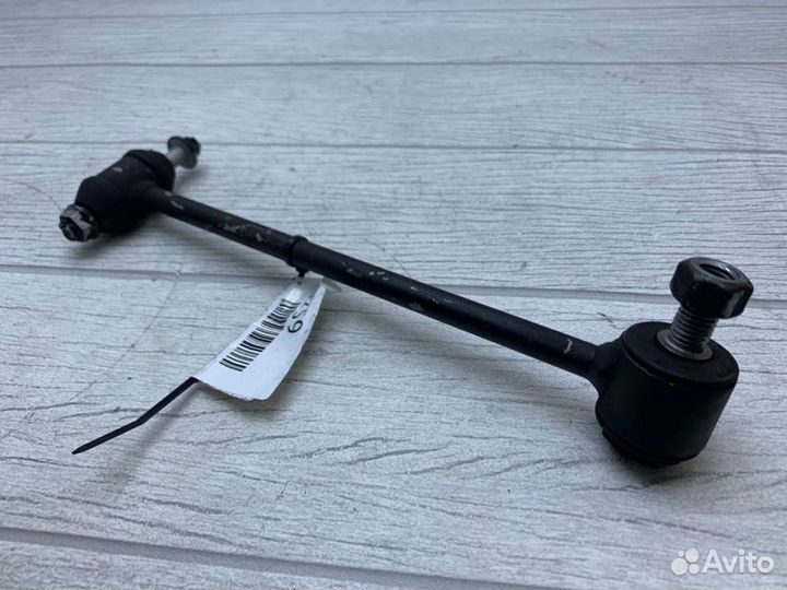 Стойка стабилизатора задняя правая Mercedes