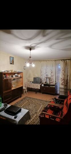 3-к. квартира, 51,1 м², 4/5 эт.