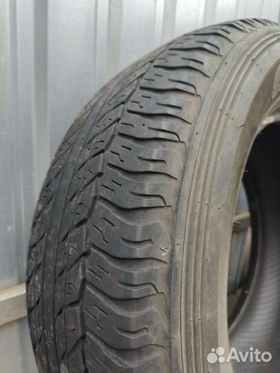 Dunlop Grandtrek AT20 265/65 R17 112S