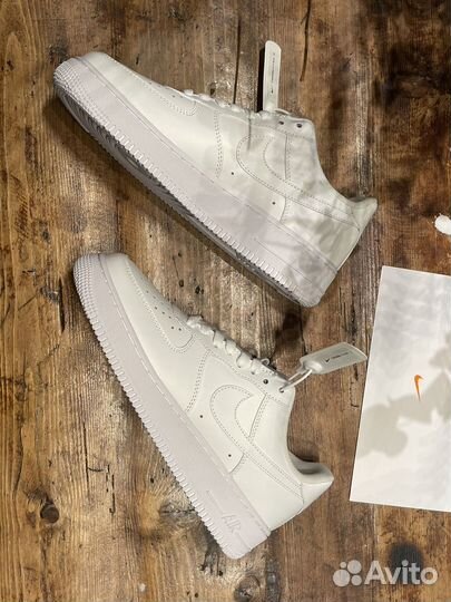 Nike air force 1 low, Запломбированы, Оригинал