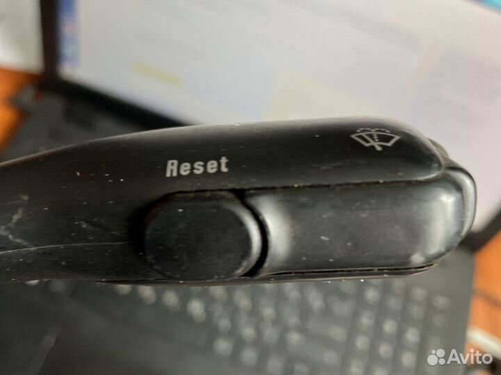 Audi a6с5 подрулевой переключатель