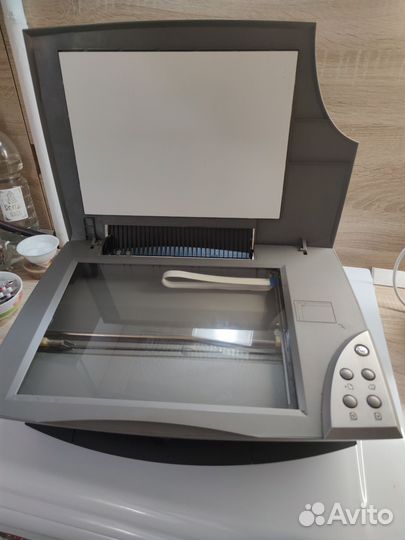 Принтер сканер