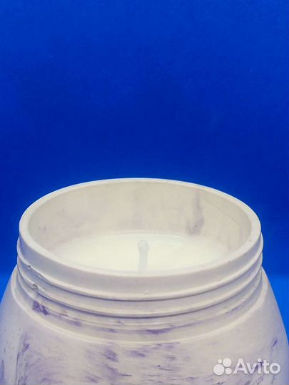 Ароматическая свеча