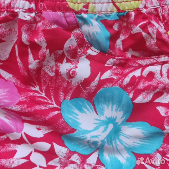 Пляжные шорты Benetton