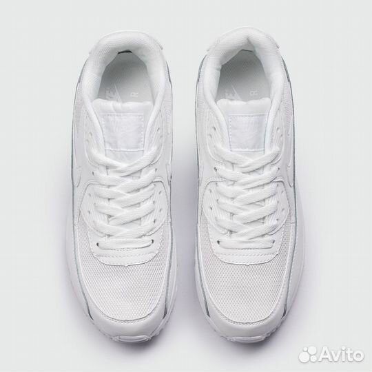 Кроссовки Nike Air Max 90 White