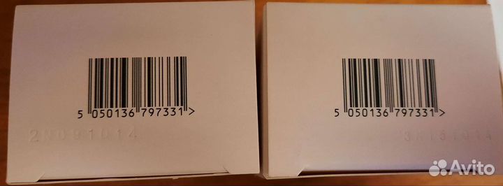 Avon Туалетная и парфюмерная вода