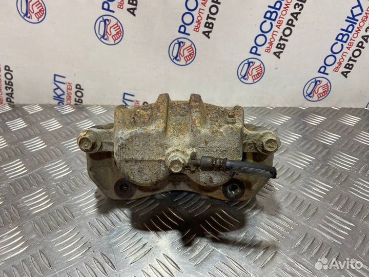 Суппорт Kia Sorento BL