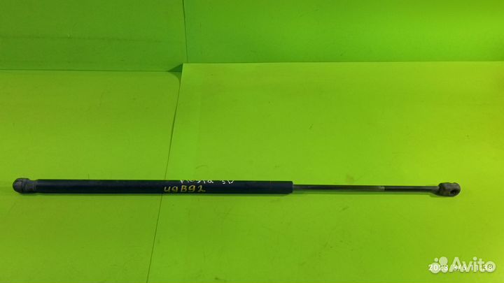 Амортизатор двери багажника для Ford Fiesta