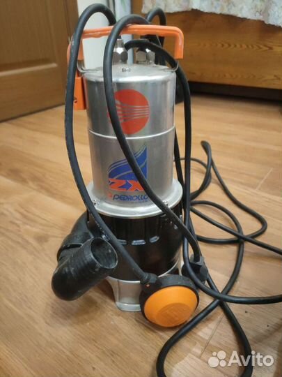 Насос pedrollo ZXm 1A/40